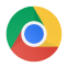 Chrome icon