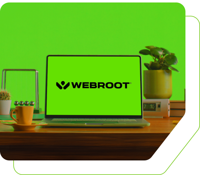 Webroot deals