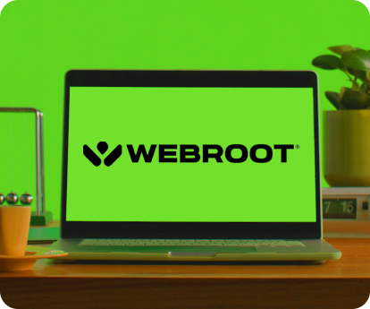 Webroot deals